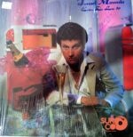 Disco de Vinilo Ismael Miranda - Éxitos De Los 50 Vinyl Record