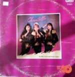 Disco de Vinilo Chantelle - Cada Vez Con Más Clase Vinyl Record