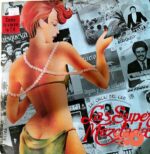 Disco de Vinilo Miguel Ángel - Las Súper Mezcladas Vinyl Record