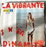 Disco de Vinilo Sonora Dinamita - La Vibrante Sonora Dinamita Vinyl Record