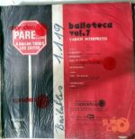 Disco de Vinilo Varios - Bailoteca Vol. 7 Vinyl Record