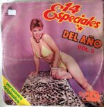 Disco de Vinilo Varios - 14 Especiales Del Año Vol.9 Vinyl Record