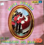 Disco de Vinilo Los Corraleros De Majagüal - Época Dorada Vinyl Record