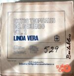 Disco de Vinilo Linda Vera - Éxitos Tropicales Del Recuerdo Vinyl Record