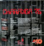 Disco de Vinilo Charanga 76 - Charanga 76 Vinyl Record