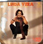 Disco de Vinilo Linda Vera - Linda Vera Vinyl Record