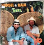 Disco de Vinilo Hansel Y Raul - Tropical Vinyl Record
