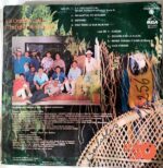 Disco de Vinilo Hansel Y Raul - Tropical Vinyl Record