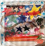 Disco de Vinilo Roberto Torres - Ritmo De Estrellas Vinyl Record
