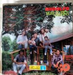 Disco de Vinilo Rodolfo Y El Grupo Monte Adentro - Pa’ Romper Parlantes Vinyl Record