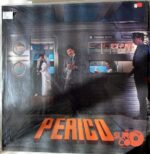 Disco de Vinilo Perico - Breaking The Rules Vinyl Record
