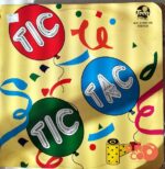 Disco de Vinilo Consuelo - Tic Tic Tac Vinyl Record