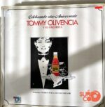 Disco de Vinilo Tommy Olivencia - Celebrando Otro Aniversario Vinyl Record