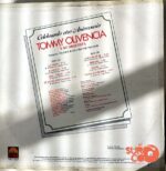 Disco de Vinilo Tommy Olivencia - Celebrando Otro Aniversario Vinyl Record