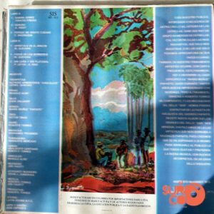 Disco de Vinilo Varios - Papaito Vol.2 Vinyl Record