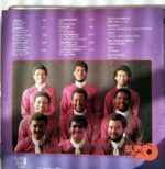 Disco de Vinilo Los Hijos   - Los Hijos Vinyl Record