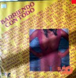 Disco de Vinilo Varios - Barriendo Con Todo Vinyl Record