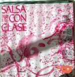 Disco de Vinilo Johnny Y Ray - Salsa Con Clase Vinyl Record