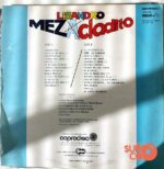 Disco de Vinilo Lisandro Meza - Lisandro Mezcladito Vinyl Record