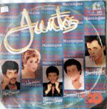 Disco de Vinilo Varios - Juntos Vinyl Record