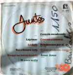 Disco de Vinilo Varios - Juntos Vinyl Record