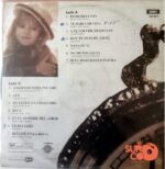 Disco de Vinilo Paulina Rubio - El Tiempo Es Oro Vinyl Record