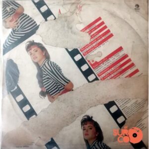 Disco de Vinilo Lucerito - Lucerito (Promocional) Vinyl Record