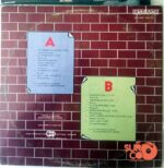 Disco de Vinilo Varios - New Wave En Español (Promocional) Vinyl Record