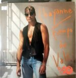 Disco de Vinilo Chayanne - Tiempo De Vals Vinyl Record