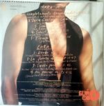 Disco de Vinilo Chayanne - Tiempo De Vals Vinyl Record