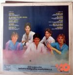Disco de Vinilo Menudo - Menudo Vinyl Record