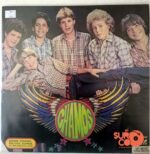 Disco de Vinilo Los Chamos - Los Chamos Vinyl Record