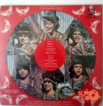 Disco de Vinilo Los Chamos - Los Chamos Vinyl Record