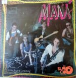 Disco de Vinilo Maná - Dónde Jugarán Los Niños? Vinyl Record