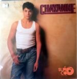 Disco de Vinilo Chayanne - Chayanne Vinyl Record