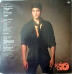 Disco de Vinilo Chayanne - Chayanne Vinyl Record