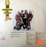 Disco de Vinilo Varios - Muñecos De Papel Vinyl Record