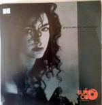 Disco de Vinilo Gloria Estefan - Cuts Both Ways Vinyl Record