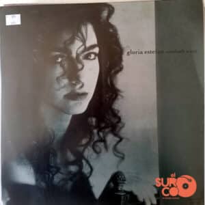 Gloria Estefan - Cuts Both Ways Vinilo