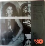 Disco de Vinilo Gloria Estefan - Cuts Both Ways Vinyl Record