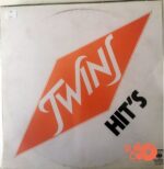 Disco de Vinilo Varios - Twins Hit’s Vinyl Record