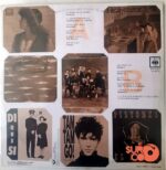 Disco de Vinilo Varios - Twins Hit’s Vinyl Record