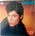 Disco de Vinilo Chayanne - Chayanne Vinyl Record