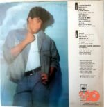 Disco de Vinilo Chayanne - Chayanne Vinyl Record