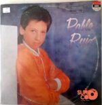Disco de Vinilo Pablo Ruiz - Pablo Ruiz (Promocional) Vinyl Record