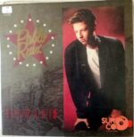 Disco de Vinilo Pablo Ruiz - Espejos Azules (Promocional) Vinyl Record