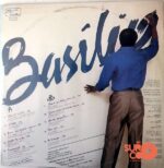 Disco de Vinilo Basilio - Será Que Estoy Soñando Vinyl Record