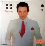Disco de Vinilo José José - Secretos Vinyl Record