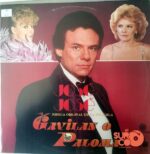 Disco de Vinilo José José - Gavilán O Paloma Vinyl Record