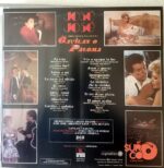 Disco de Vinilo José José - Gavilán O Paloma Vinyl Record